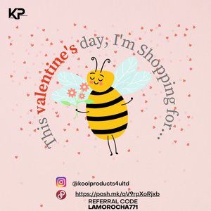 Meet your Posher, Kool products